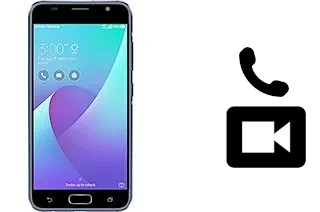 Hacer videollamadas con un Asus Zenfone V V520KL