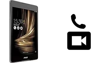 Hacer videollamadas con un Asus Zenpad 3 8.0 Z581KL