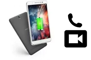 Hacer videollamadas con un Asus ZenPad C Z171KG