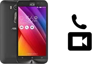 Hacer videollamadas con un Asus Zenfone 2 Laser ZE500KL