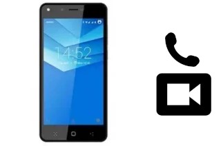 Hacer videollamadas con un Avenzo Mob 4 Pro 4G