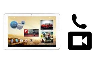 Hacer videollamadas con un Axtrom Axpad 10P01