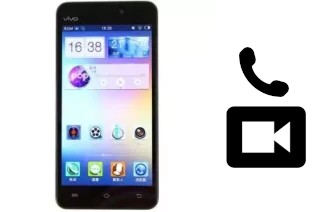 Hacer videollamadas con un BBK Vivo Y20T