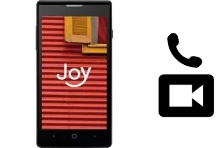 Hacer videollamadas con un BGH Joy Smart A5C