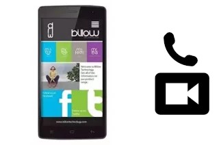 Hacer videollamadas con un Billow S501HD