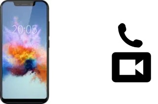 Hacer videollamadas con un Blackview A30