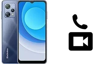 Hacer videollamadas con un Blackview A53 Pro