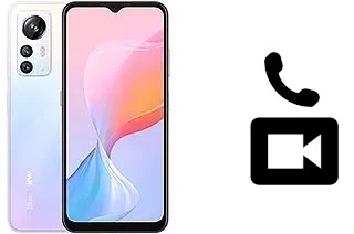 Hacer videollamadas con un Blackview A85