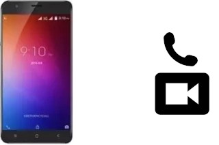 Hacer videollamadas con un Blackview E7s