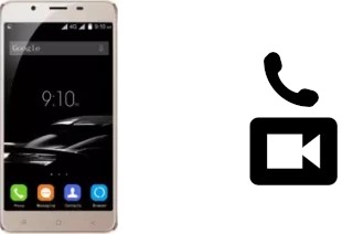 Hacer videollamadas con un Blackview P2 Lite