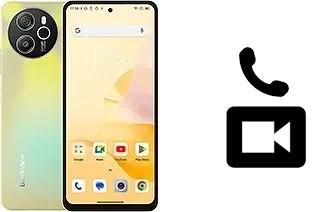 Hacer videollamadas con un Blackview Shark 8