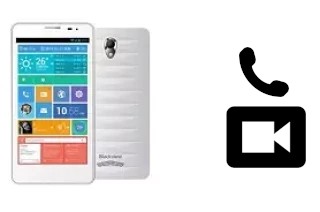 Hacer videollamadas con un Blackview V3