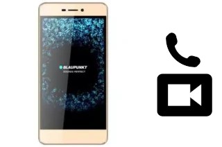 Hacer videollamadas con un Blaupunkt Soundphone S2