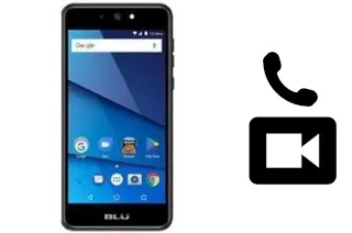 Hacer videollamadas con un BLU Advance 5.2