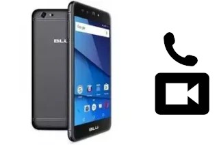 Hacer videollamadas con un BLU Advance A5