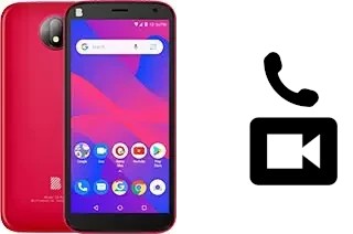 Hacer videollamadas con un BLU C5 Plus