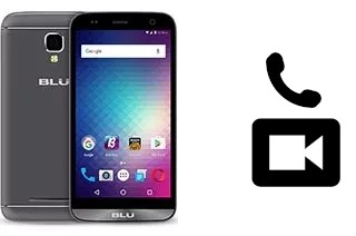 Hacer videollamadas con un BLU Dash XL