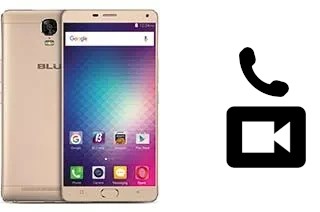 Hacer videollamadas con un BLU Energy XL