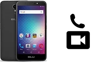 Hacer videollamadas con un BLU Energy X Plus 2