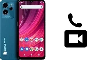 Hacer videollamadas con un BLU G52L
