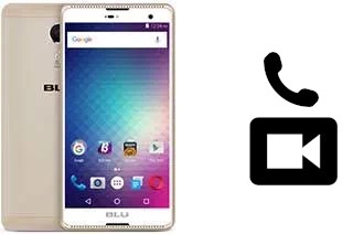 Hacer videollamadas con un BLU Grand 5.5 HD
