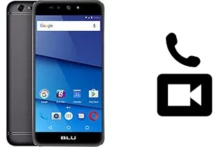 Hacer videollamadas con un BLU Grand XL LTE