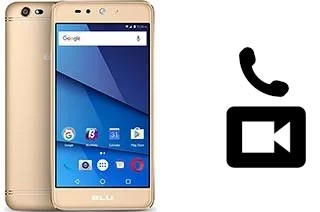 Hacer videollamadas con un BLU Grand X LTE