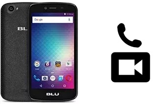 Hacer videollamadas con un BLU Neo X LTE