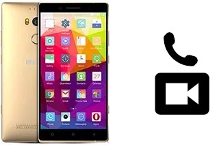 Hacer videollamadas con un BLU Pure XL