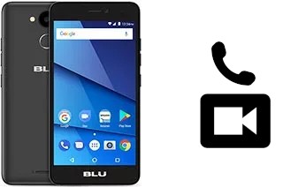 Hacer videollamadas con un BLU Studio J8M LTE