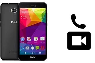 Hacer videollamadas con un BLU Studio 5.5 HD