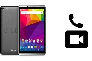 Hacer videollamadas con un BLU Studio 7.0 II