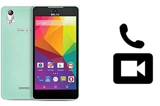 Hacer videollamadas con un BLU Studio C 5 + 5 LTE