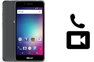 Hacer videollamadas con un BLU Studio C 8+8 LTE