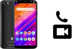 Hacer videollamadas con un BLU Studio Mega 2019