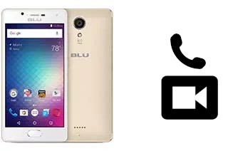 Hacer videollamadas con un BLU Studio Touch