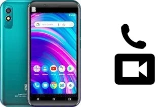 Hacer videollamadas con un BLU Studio X10 2022