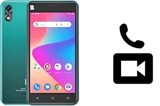 Hacer videollamadas con un BLU Studio X10