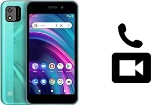 Hacer videollamadas con un BLU Studio X10L