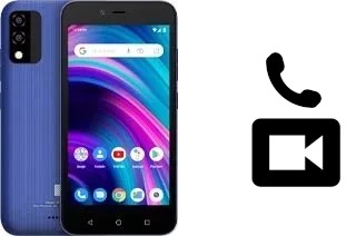 Hacer videollamadas con un BLU Studio X5 (2022)