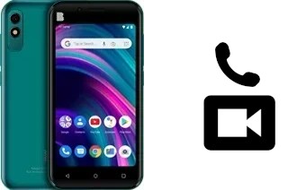 Hacer videollamadas con un BLU Studio X10L 2022