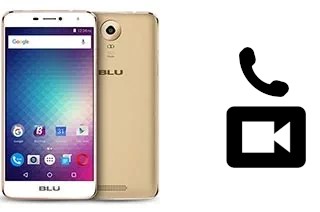 Hacer videollamadas con un BLU Studio XL2