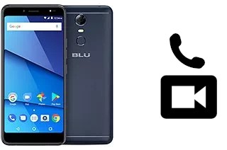 Hacer videollamadas con un BLU Vivo One Plus