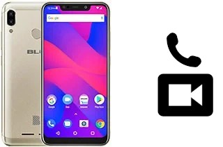 Hacer videollamadas con un BLU Vivo XL4