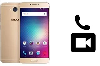 Hacer videollamadas con un BLU Vivo 6