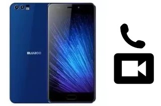 Hacer videollamadas con un Bluboo D2 Pro