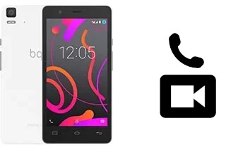 Hacer videollamadas con un BQ Aquaris E5s