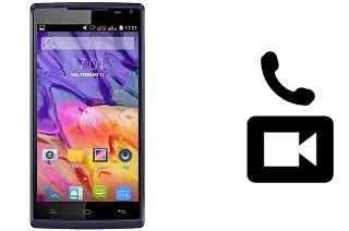 Hacer videollamadas con un Celkon A518