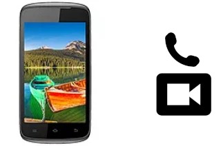 Hacer videollamadas con un Celkon A63