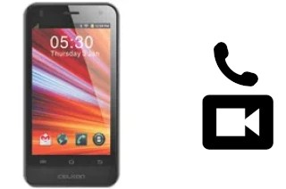 Hacer videollamadas con un Celkon A69